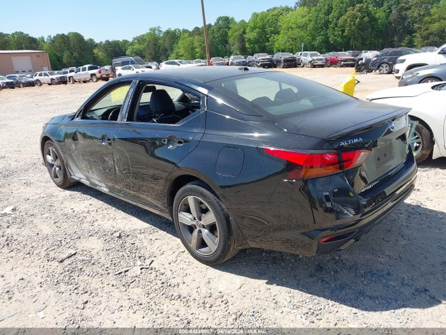 Продаж на аукціоні авто 2019 Nissan Altima 2.5 Sv, vin: 1N4BL4DW1KC132164, номер лоту: 44889007