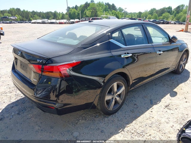 Продаж на аукціоні авто 2019 Nissan Altima 2.5 Sv, vin: 1N4BL4DW1KC132164, номер лоту: 44889007