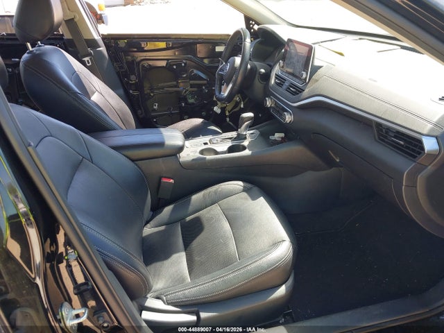 Продаж на аукціоні авто 2019 Nissan Altima 2.5 Sv, vin: 1N4BL4DW1KC132164, номер лоту: 44889007