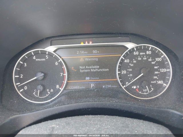 Продаж на аукціоні авто 2019 Nissan Altima 2.5 Sv, vin: 1N4BL4DW1KC132164, номер лоту: 44889007
