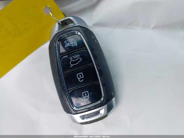 2020 Hyundai Kona Sel მანქანა იყიდება აუქციონზე, vin: KM8K2CAA2LU533522, აუქციონის ნომერი: 44889009