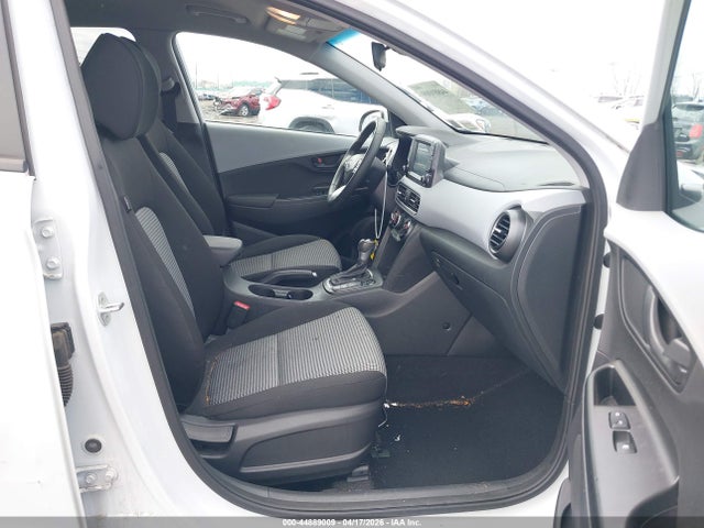 2020 Hyundai Kona Sel მანქანა იყიდება აუქციონზე, vin: KM8K2CAA2LU533522, აუქციონის ნომერი: 44889009