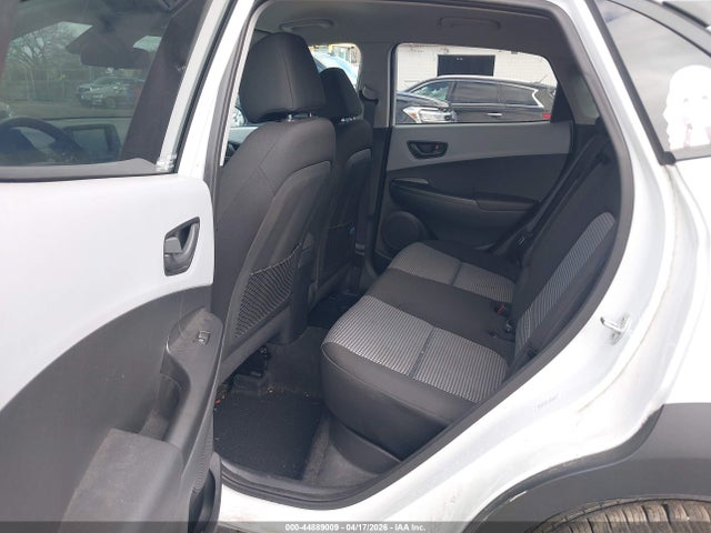 2020 Hyundai Kona Sel მანქანა იყიდება აუქციონზე, vin: KM8K2CAA2LU533522, აუქციონის ნომერი: 44889009