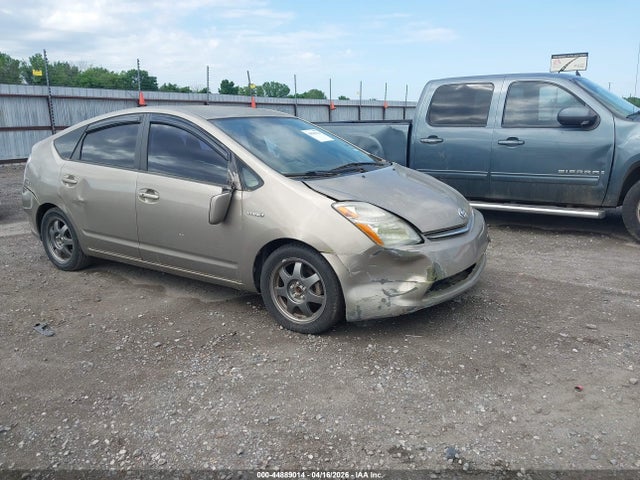 2007 TOYOTA PRIUS JTDKB20U577566769