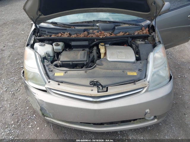 2007 TOYOTA PRIUS JTDKB20U577566769 Photo 9