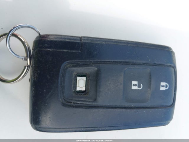 2007 TOYOTA PRIUS JTDKB20U577566769 Photo 10