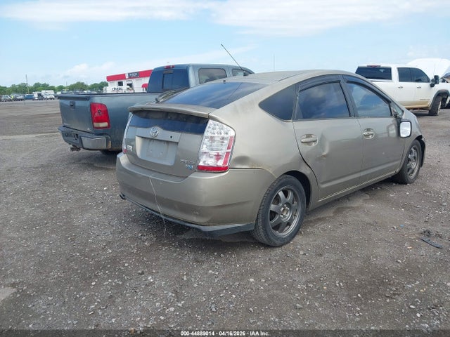 2007 TOYOTA PRIUS JTDKB20U577566769 Photo 3