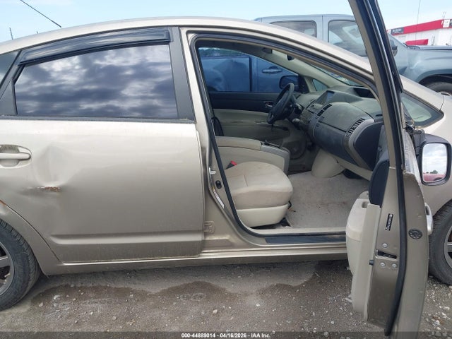 2007 TOYOTA PRIUS JTDKB20U577566769 Photo 4