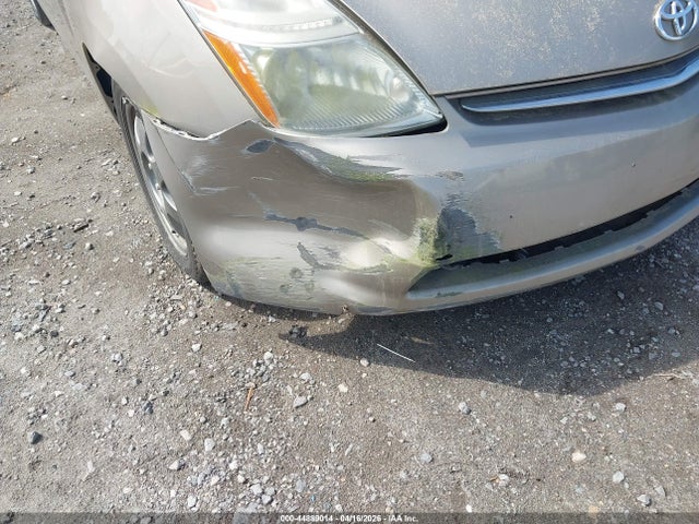 2007 TOYOTA PRIUS JTDKB20U577566769 Photo 5