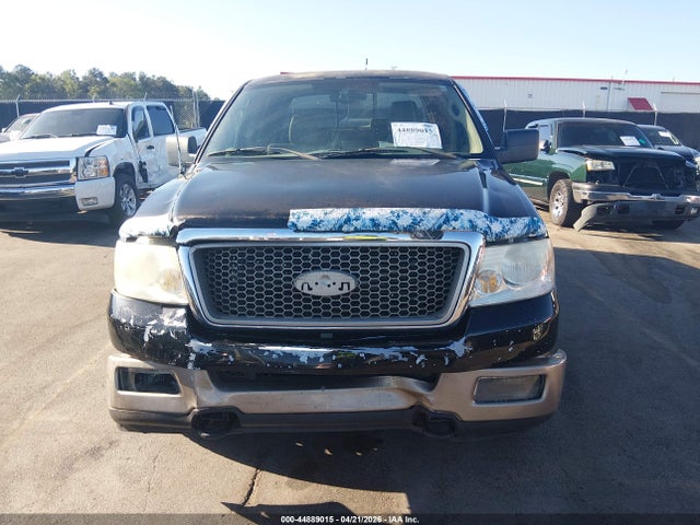 Aukcja sprzedaży 2005 Ford F-150 Fx4/lariat/xlt, vin: 1FTPW14565KC55241, numer aukcji: 44889015