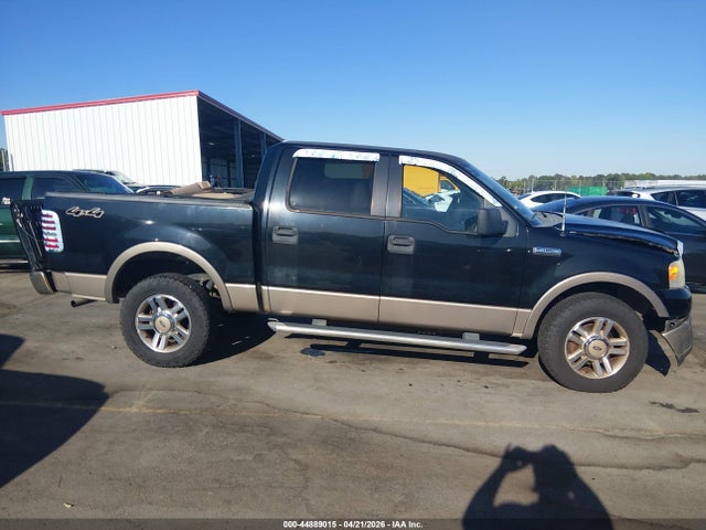 Aukcja sprzedaży 2005 Ford F-150 Fx4/lariat/xlt, vin: 1FTPW14565KC55241, numer aukcji: 44889015