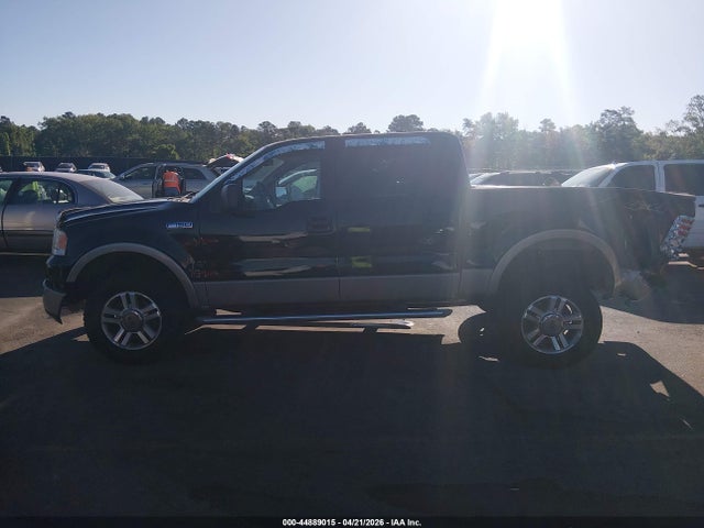 Aukcja sprzedaży 2005 Ford F-150 Fx4/lariat/xlt, vin: 1FTPW14565KC55241, numer aukcji: 44889015