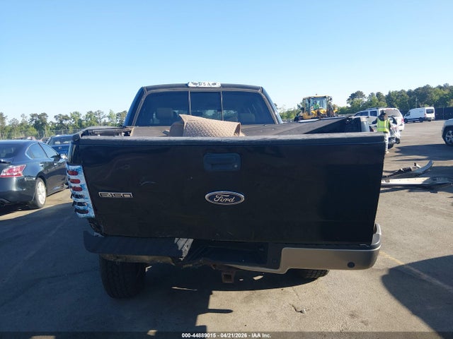 Aukcja sprzedaży 2005 Ford F-150 Fx4/lariat/xlt, vin: 1FTPW14565KC55241, numer aukcji: 44889015