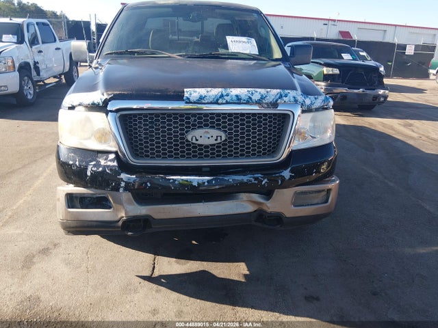 Aukcja sprzedaży 2005 Ford F-150 Fx4/lariat/xlt, vin: 1FTPW14565KC55241, numer aukcji: 44889015