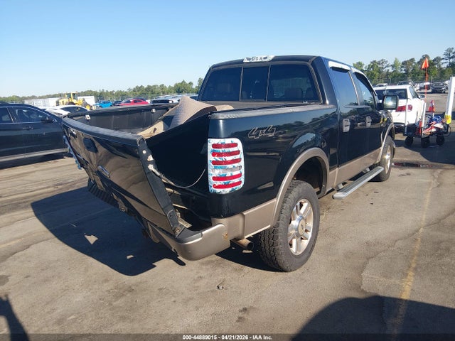Aukcja sprzedaży 2005 Ford F-150 Fx4/lariat/xlt, vin: 1FTPW14565KC55241, numer aukcji: 44889015