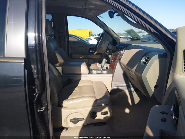 Aukcja sprzedaży 2005 Ford F-150 Fx4/lariat/xlt, vin: 1FTPW14565KC55241, numer aukcji: 44889015