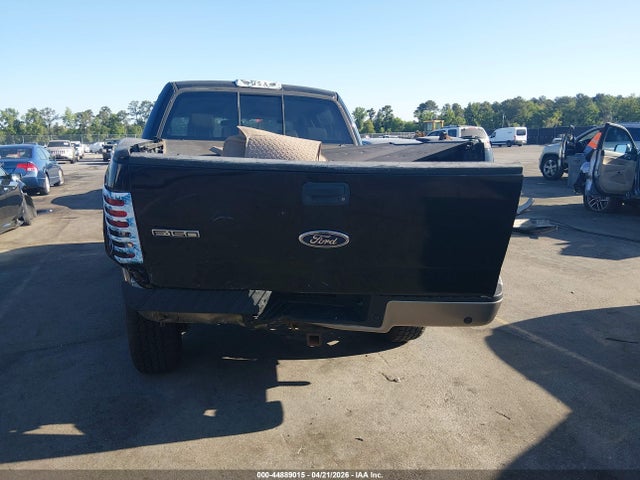Aukcja sprzedaży 2005 Ford F-150 Fx4/lariat/xlt, vin: 1FTPW14565KC55241, numer aukcji: 44889015
