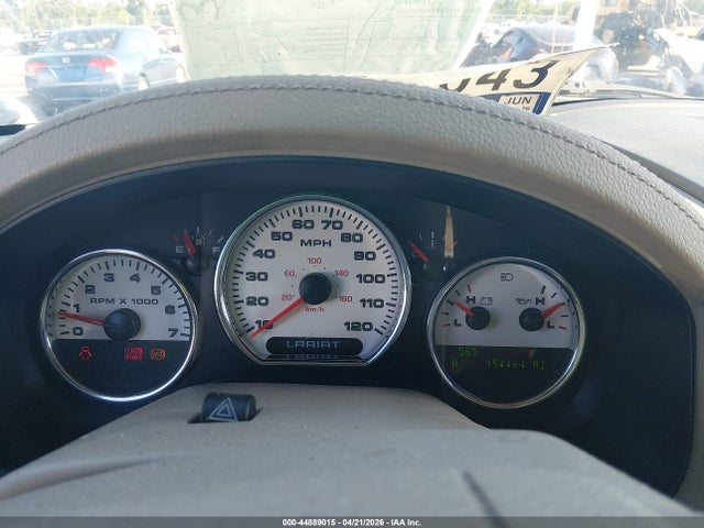Aukcja sprzedaży 2005 Ford F-150 Fx4/lariat/xlt, vin: 1FTPW14565KC55241, numer aukcji: 44889015