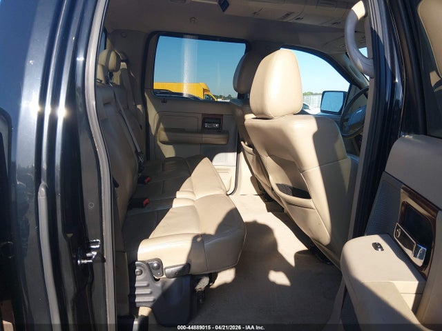 Aukcja sprzedaży 2005 Ford F-150 Fx4/lariat/xlt, vin: 1FTPW14565KC55241, numer aukcji: 44889015