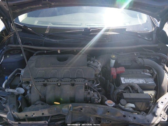 Aukcja sprzedaży 2016 Nissan Sentra Sv, vin: 3N1AB7AP9GY293533, numer aukcji: 44889019