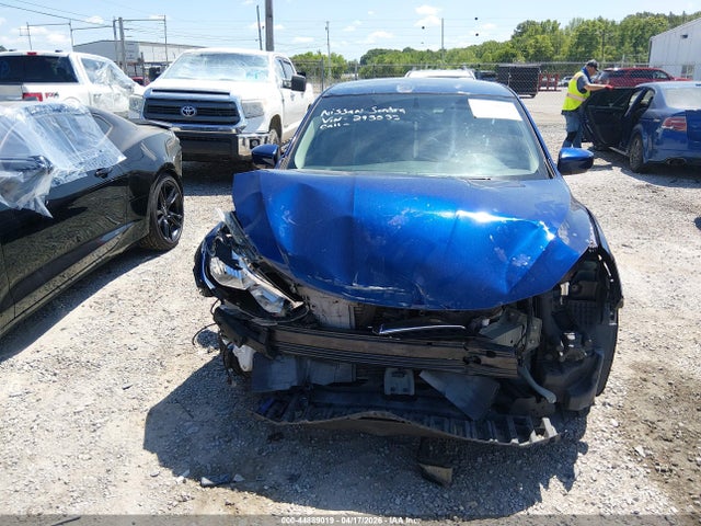 Aukcja sprzedaży 2016 Nissan Sentra Sv, vin: 3N1AB7AP9GY293533, numer aukcji: 44889019