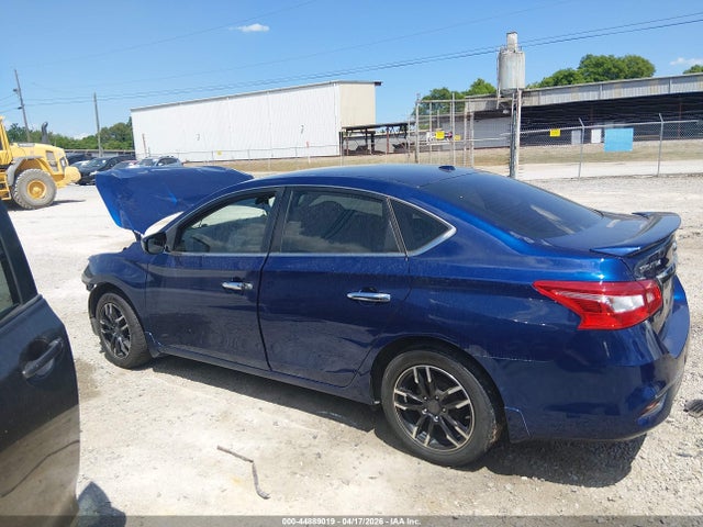 Aukcja sprzedaży 2016 Nissan Sentra Sv, vin: 3N1AB7AP9GY293533, numer aukcji: 44889019