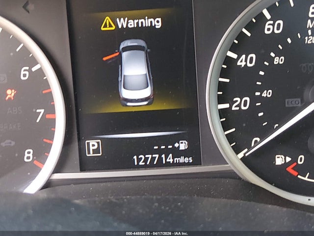 Aukcja sprzedaży 2016 Nissan Sentra Sv, vin: 3N1AB7AP9GY293533, numer aukcji: 44889019