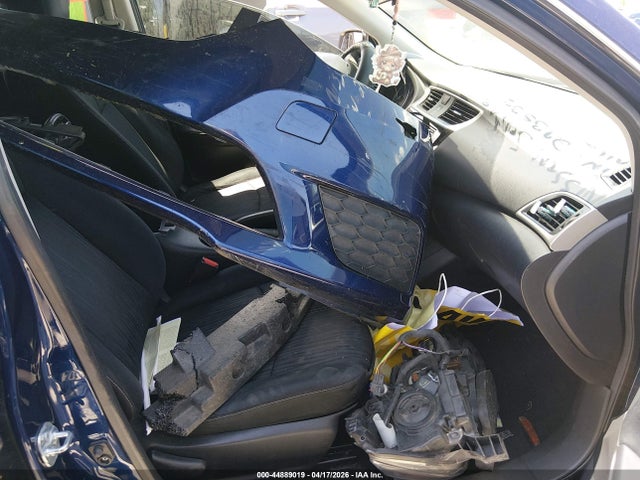 Aukcja sprzedaży 2016 Nissan Sentra Sv, vin: 3N1AB7AP9GY293533, numer aukcji: 44889019