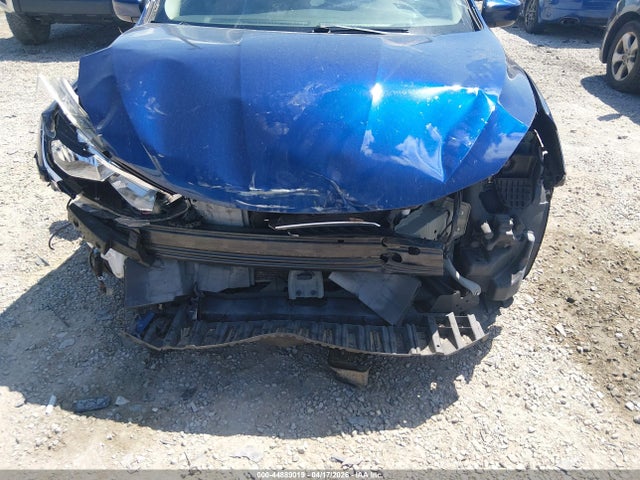Aukcja sprzedaży 2016 Nissan Sentra Sv, vin: 3N1AB7AP9GY293533, numer aukcji: 44889019