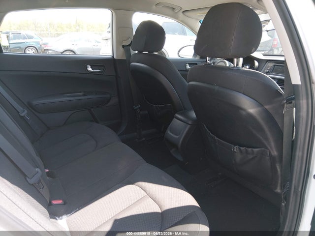 2017 Kia Optima Lx მანქანა იყიდება აუქციონზე, vin: 5XXGT4L32HG159616, აუქციონის ნომერი: 44889018