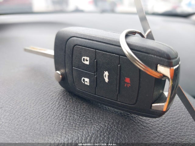 Продаж на аукціоні авто 2018 Chevrolet Trax Ls, vin: 3GNCJKSB2JL316435, номер лоту: 44889022