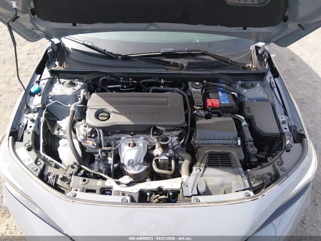 Aukcja sprzedaży 2025 Honda Civic Sedan Sport, vin: 19XFL2H89SE022872, numer aukcji: 44889023