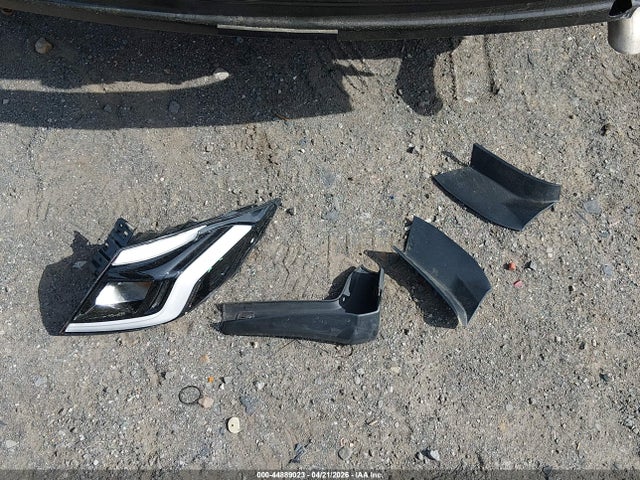 Aukcja sprzedaży 2025 Honda Civic Sedan Sport, vin: 19XFL2H89SE022872, numer aukcji: 44889023