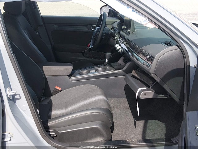 Aukcja sprzedaży 2025 Honda Civic Sedan Sport, vin: 19XFL2H89SE022872, numer aukcji: 44889023