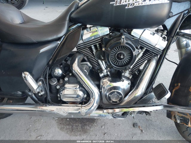 Продажа на аукционе авто 2016 Harley-davidson Flhx Street Glide, vin: 1HD1KBM1XGB691550, номер лота: 44889026