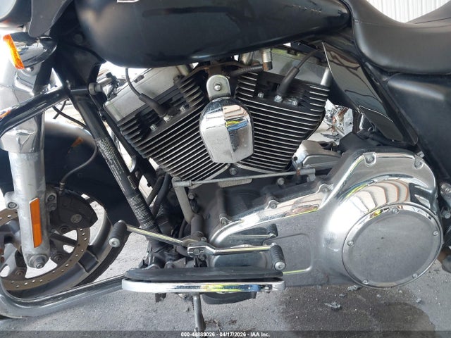 Продажа на аукционе авто 2016 Harley-davidson Flhx Street Glide, vin: 1HD1KBM1XGB691550, номер лота: 44889026