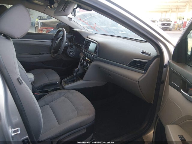 KMHD84LF8KU742008 Hyundai ELANTRA SEL