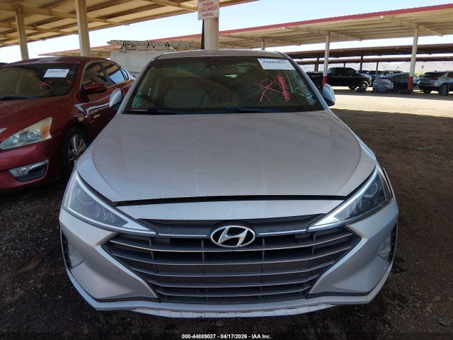 KMHD84LF8KU742008 Hyundai ELANTRA SEL