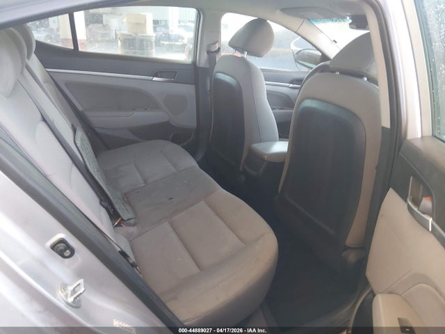 KMHD84LF8KU742008 Hyundai ELANTRA SEL