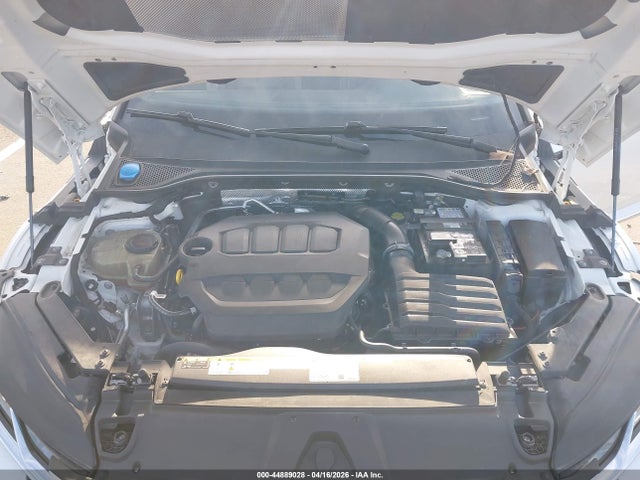 Продажа на аукционе авто 2023 Volkswagen Arteon 2.0t Sel R-line, vin: WVWAR7AN7PE014424, номер лота: 44889028