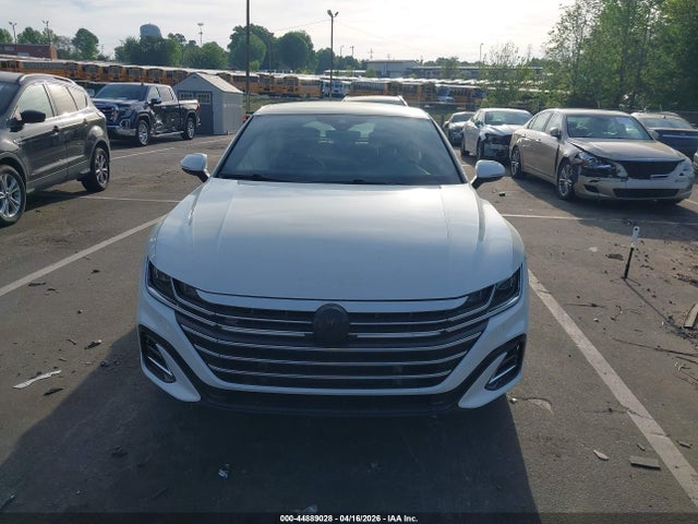 Продажа на аукционе авто 2023 Volkswagen Arteon 2.0t Sel R-line, vin: WVWAR7AN7PE014424, номер лота: 44889028