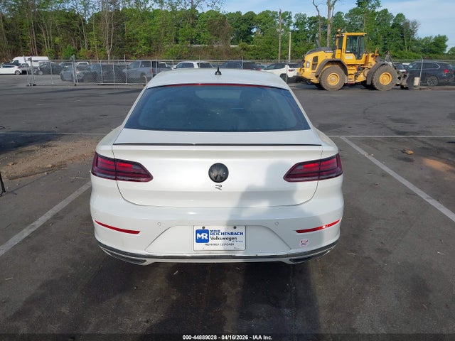 Продажа на аукционе авто 2023 Volkswagen Arteon 2.0t Sel R-line, vin: WVWAR7AN7PE014424, номер лота: 44889028