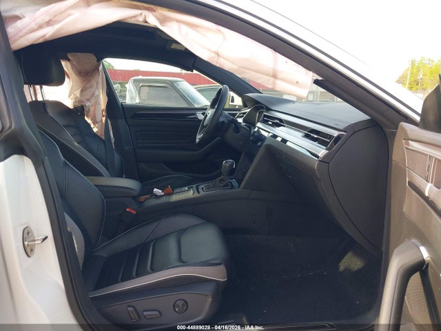 Продажа на аукционе авто 2023 Volkswagen Arteon 2.0t Sel R-line, vin: WVWAR7AN7PE014424, номер лота: 44889028