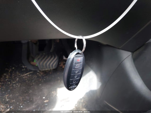 Aukcja sprzedaży 2020 Nissan Rogue Sv Fwd, vin: KNMAT2MT9LP514419, numer aukcji: 44889029