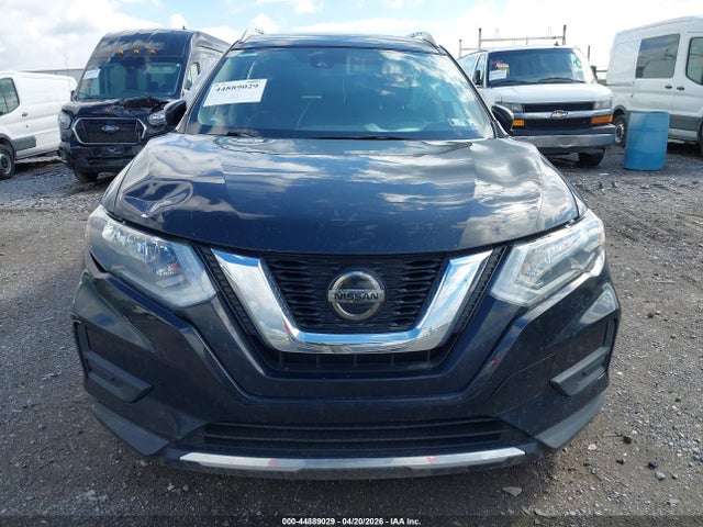 Aukcja sprzedaży 2020 Nissan Rogue Sv Fwd, vin: KNMAT2MT9LP514419, numer aukcji: 44889029