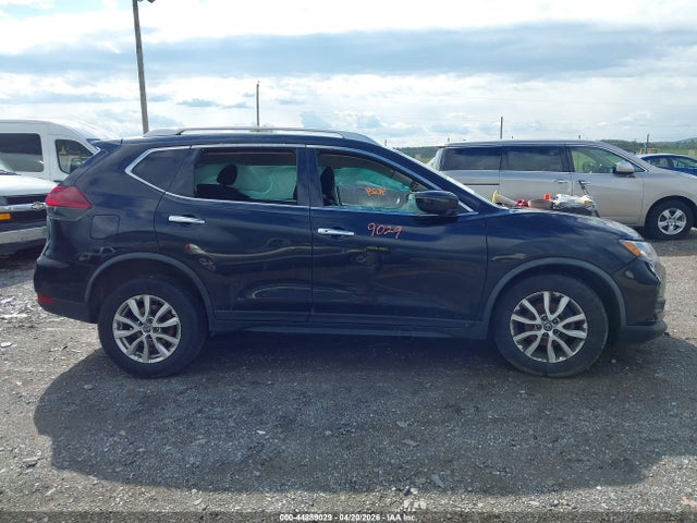 Aukcja sprzedaży 2020 Nissan Rogue Sv Fwd, vin: KNMAT2MT9LP514419, numer aukcji: 44889029