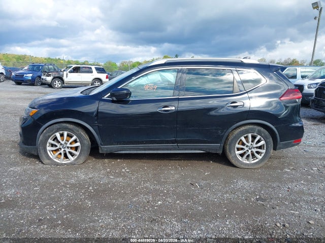 Aukcja sprzedaży 2020 Nissan Rogue Sv Fwd, vin: KNMAT2MT9LP514419, numer aukcji: 44889029