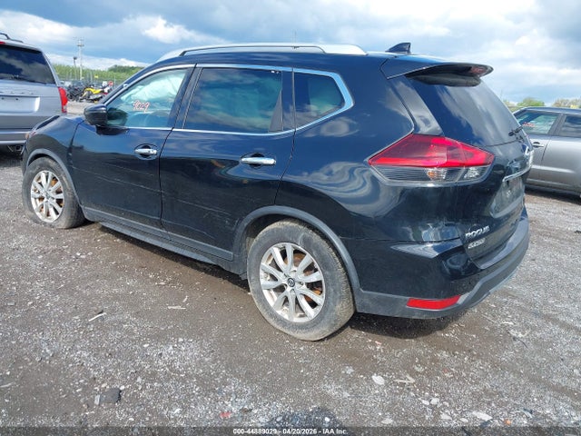 Aukcja sprzedaży 2020 Nissan Rogue Sv Fwd, vin: KNMAT2MT9LP514419, numer aukcji: 44889029