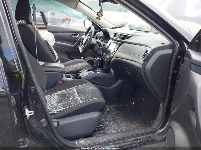 Aukcja sprzedaży 2020 Nissan Rogue Sv Fwd, vin: KNMAT2MT9LP514419, numer aukcji: 44889029