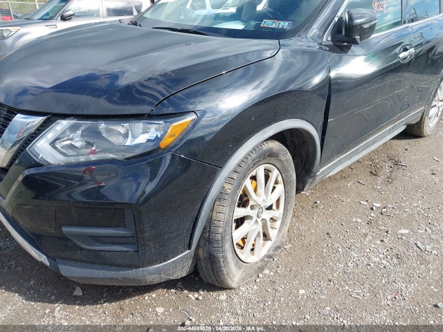 Aukcja sprzedaży 2020 Nissan Rogue Sv Fwd, vin: KNMAT2MT9LP514419, numer aukcji: 44889029